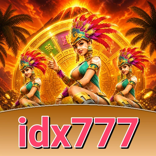 Logo idx777