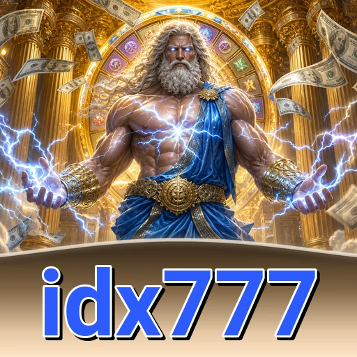 Logo idx777