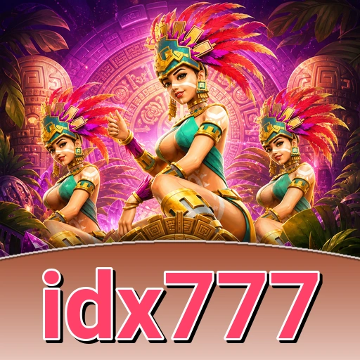 Langkah unduh idx777 APK Indonesia di HP Android