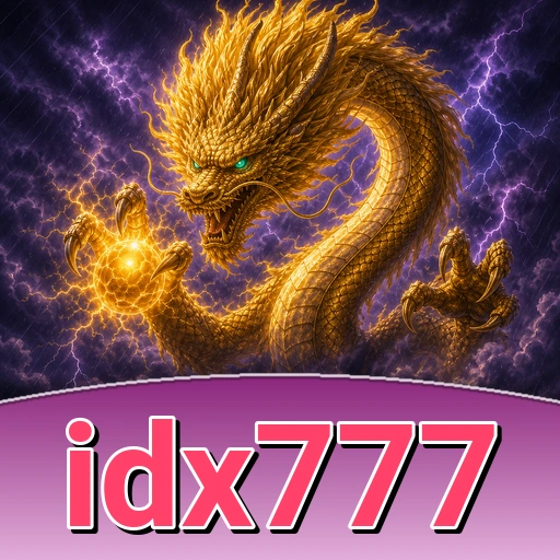 Logo idx777