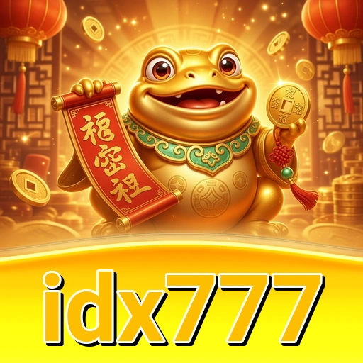 Logo idx777