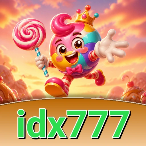 Logo idx777